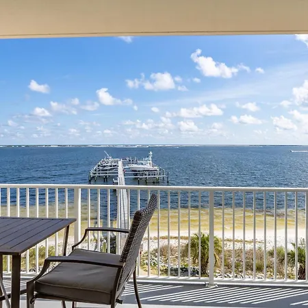 Harbour Pointe 309 By Pkrm Apartamento